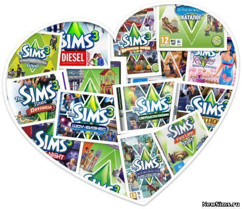 Mods Платная одежда от sims2fanbg The Sims Resource Sims 3