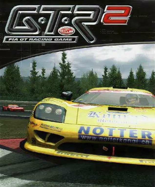 Mods GTR2: CarPack DTM 2014 (Not Audi)