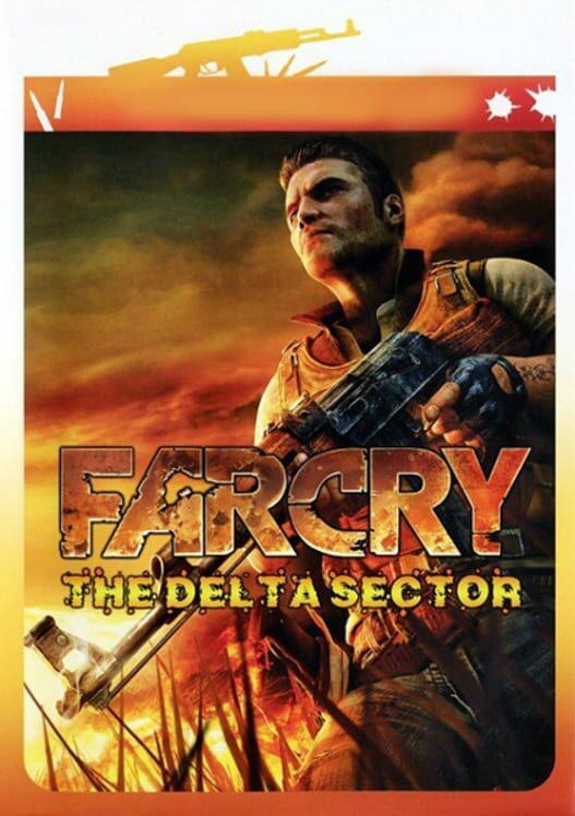Mods Delta Sector - FarCry Мод