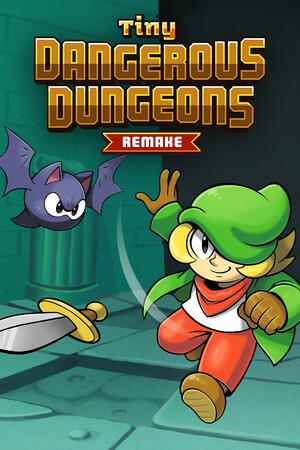 Tiny Dangerous Dungeons