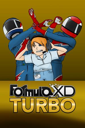 Formula XD