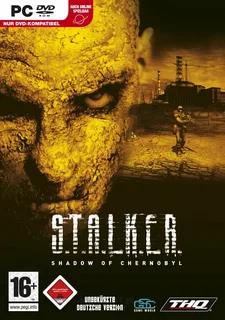 Mods Восстановление старого сюжета S.T.A.L.K.E.R. - Shadow of Chernobyl