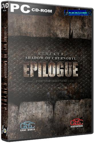 Mods S.T.A.L.K.E.R.: Shadow of Chernobyl - EPILOGUE
