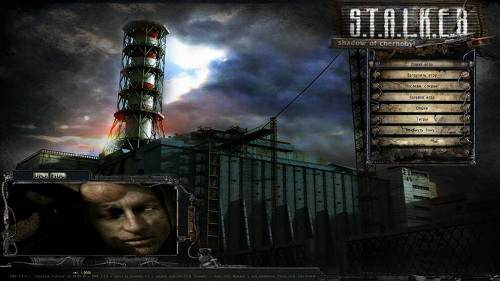 Mods DMX mod 1.3.5 (exe-шник Shadows) + Addon by Saruman S.T.A.L.K.E.R. Shadow of Chernobyl