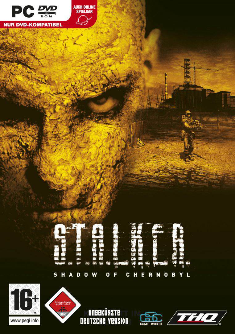 Mods DMX MOD 1.3.5 & Народная Солянка 3.09.10 S.T.A.L.K.E.R.: Shadow of Chernobyl