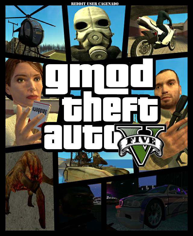 Mods GTA V MegaModPack 1.0 — сборник реальных текстур, модов и графических улучшений Mods GTA V MegaModPack 1.0 — сборник реальных текстур, модов и графических улучшений
