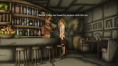 четвертый скриншот из Сборник Scott Whiskers in