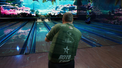 первый скриншот из PBA Pro Bowling 2026