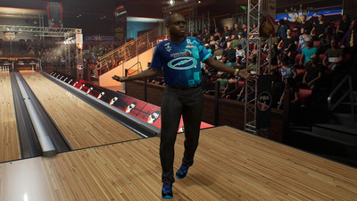 третий скриншот из PBA Pro Bowling 2026