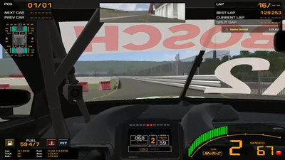 второй скриншот из Mods GTR2: CarPack DTM 2014 (Not Audi)
