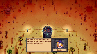 первый скриншот из Mod Stardew Valley mod pack v3 by DrD