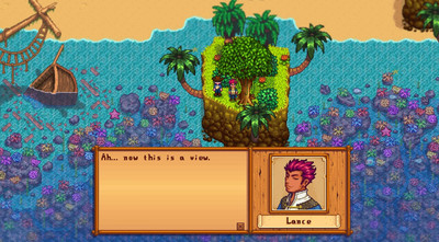 третий скриншот из Mod Stardew Valley mod pack v3 by DrD