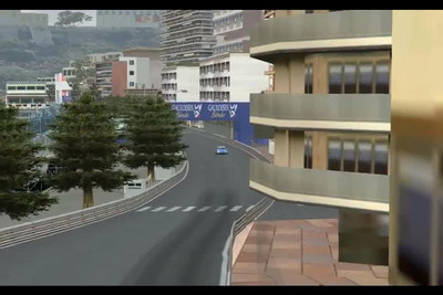 первый скриншот из Mods GTR2: Porsche Supercup 2008