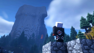 третий скриншот из Mods Medieval pack Minecraft