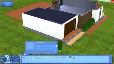 четвертый скриншот из Mods Дома для Sims 3 The Sims 3