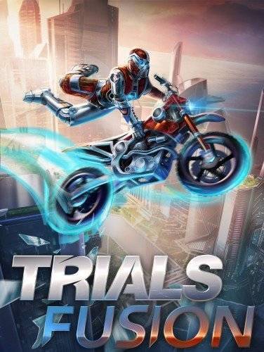 Trials Fusion: Welcome to the Abyss