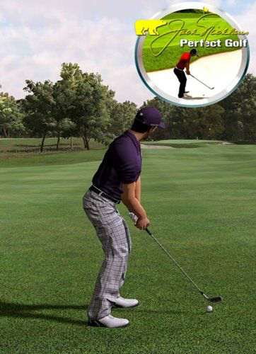 Jack Nicklaus Perfect Golf