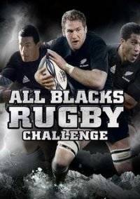 Rugby Challenge