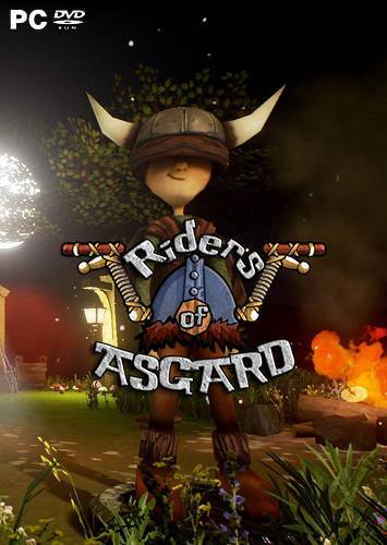Riders of Asgard