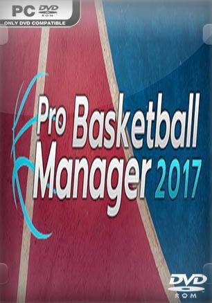 Pro Basketball Manager 2017
