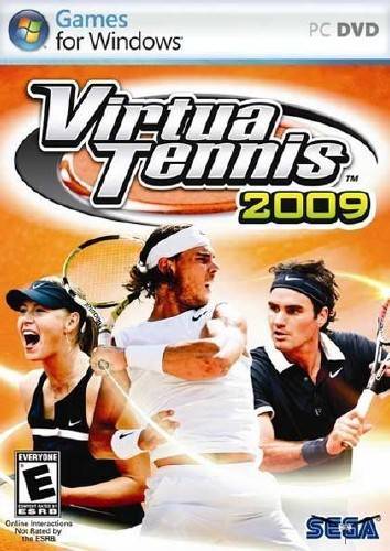 Virtua Tennis
