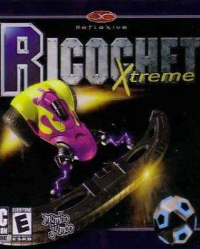 Ricochet Xtreme Ricochet Xtreme