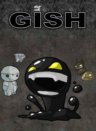 Gish Gish