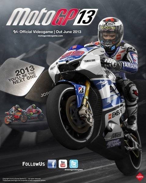 MotoGP 13 MotoGP 13