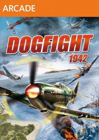 DogFight 1942 DogFight 1942