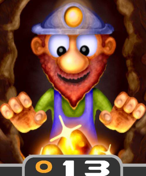 Gold Miner Joe Gold Miner Joe