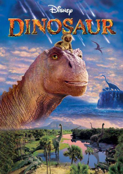 Disney's Dinosaur