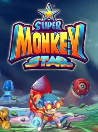 Star Monkey