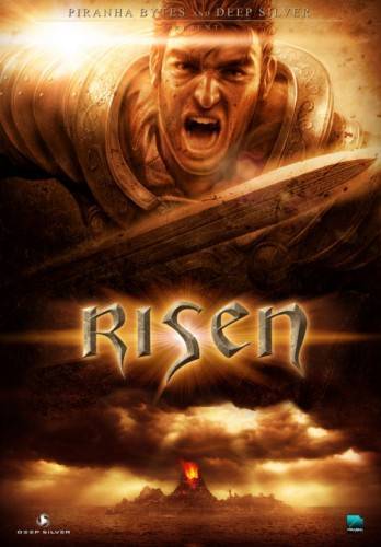 Risen