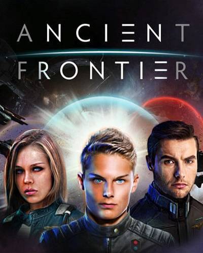 Ancient Frontier