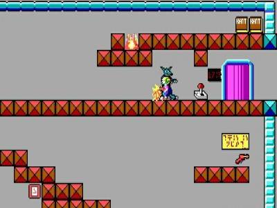 четвертый скриншот из Commander Keen: Complete Collection