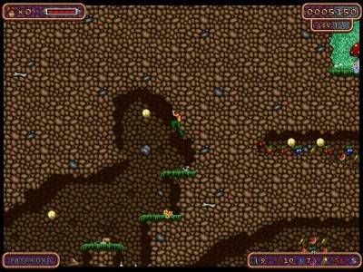 первый скриншот из Bud Redhead: The Time Chase