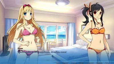второй скриншот из Sakura Beach 2