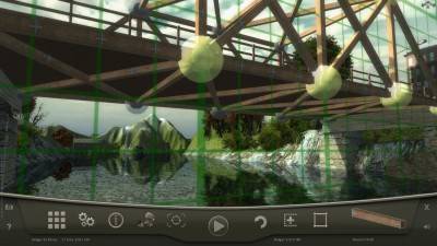 первый скриншот из Bridge Project