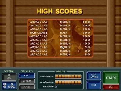 первый скриншот из Gold Miner Joe