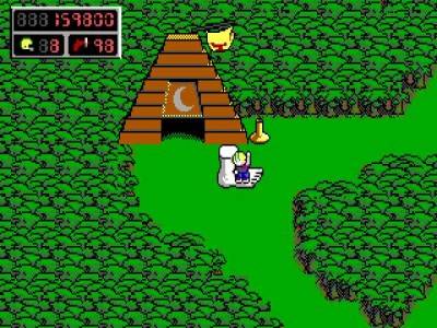 второй скриншот из Commander Keen: Complete Collection