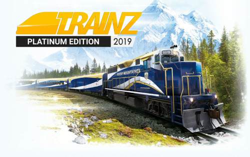 Mods Коллекция дополнений колеи 1520 для Trainz Mods Коллекция дополнений колеи 1520 для Trainz
