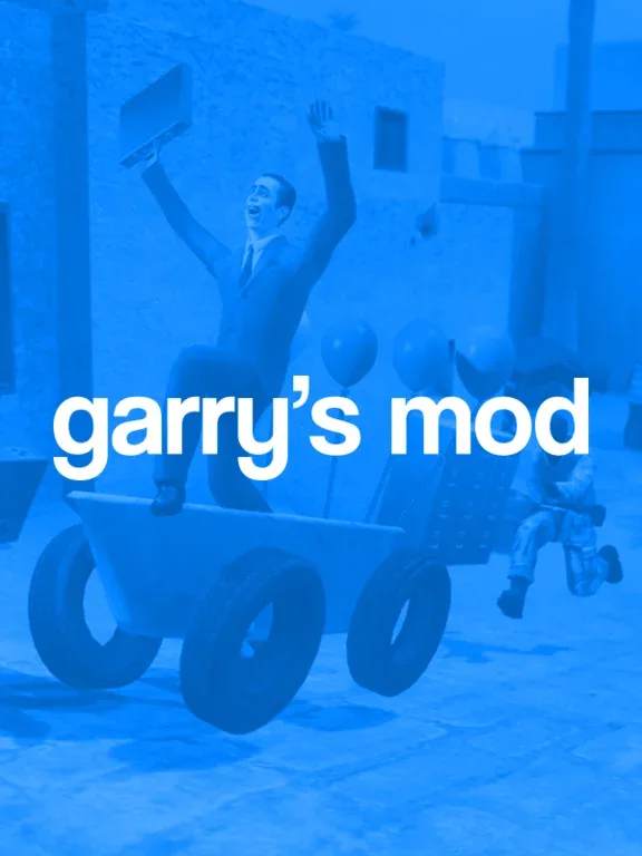 Mods Garry's Mod Addons Pack by GreeveX