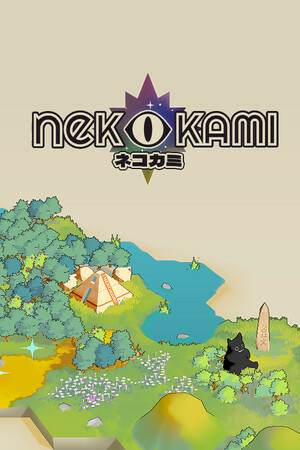 Nekokami - The Human Restoration Project Nekokami - The Human Restoration Project