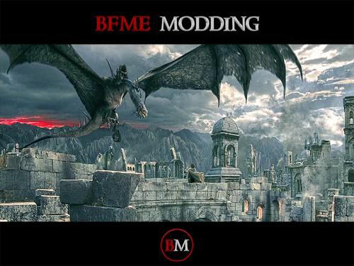 Mods The Last Hope of the Third Age Demo Mods The Last Hope of the Third Age Demo