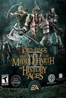Mods Lord of the Rings: The History of Ages (LOTR TBfM-E2-TRotW-K 2.01) Mods Lord of the Rings: The History of Ages (LOTR TBfM-E2-TRotW-K 2.01)