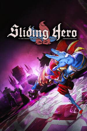 Sliding Hero