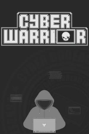 Cyber Warrior Cyber Warrior