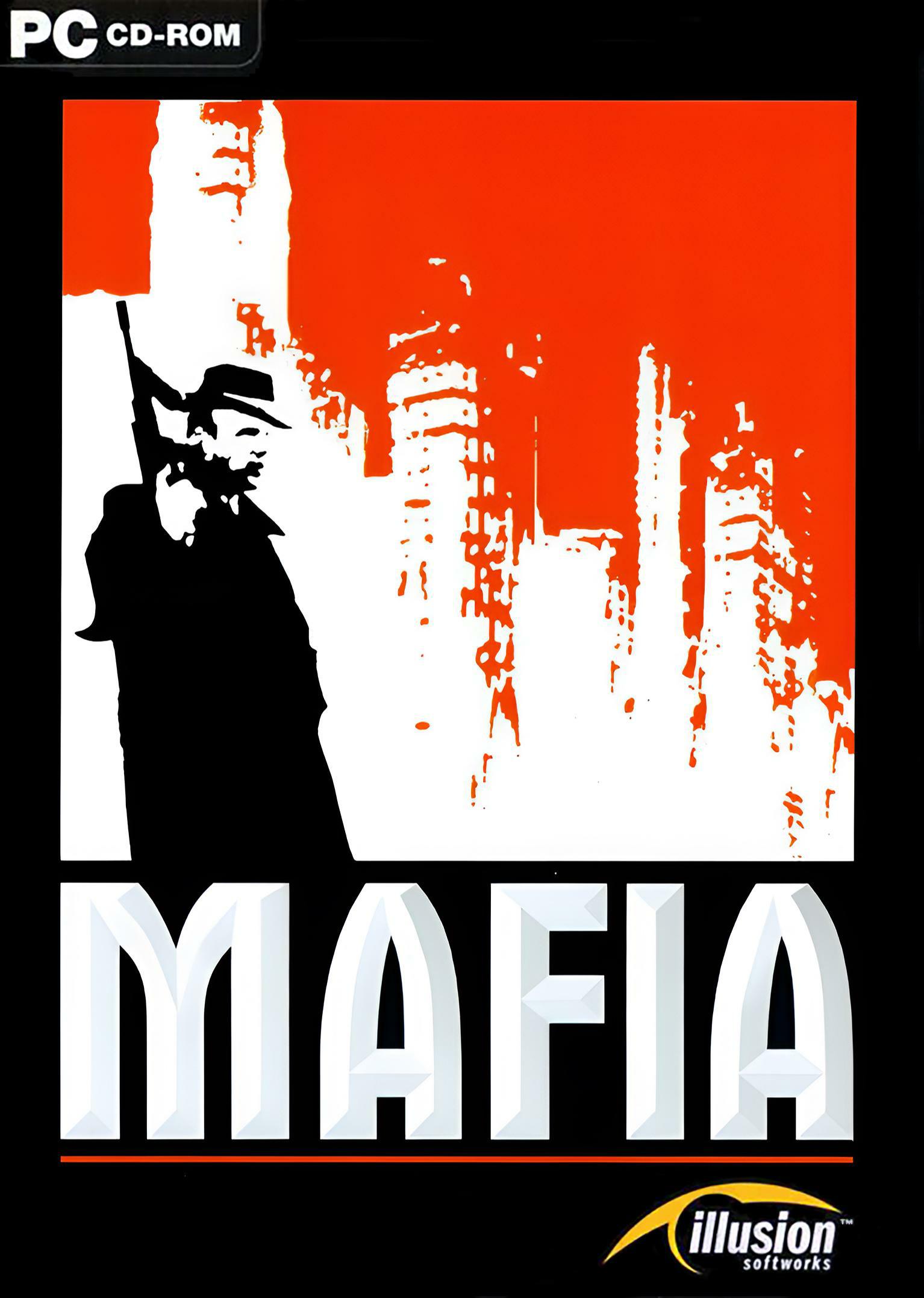 Mods Alive Mod Evolution v.18 (для игры Mafia: The City of Lost Heaven)
