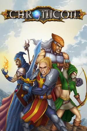 Chronicon Complete