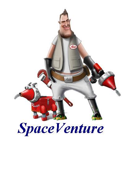 SpaceVenture SpaceVenture